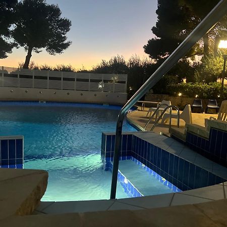 Villa Aurea Ispica Exterior foto