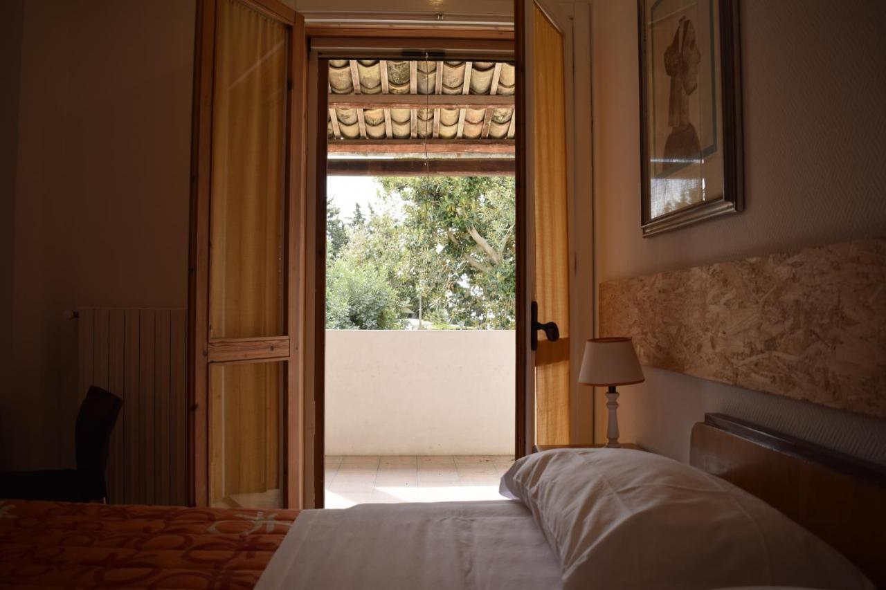 Villa Aurea Ispica Exterior foto