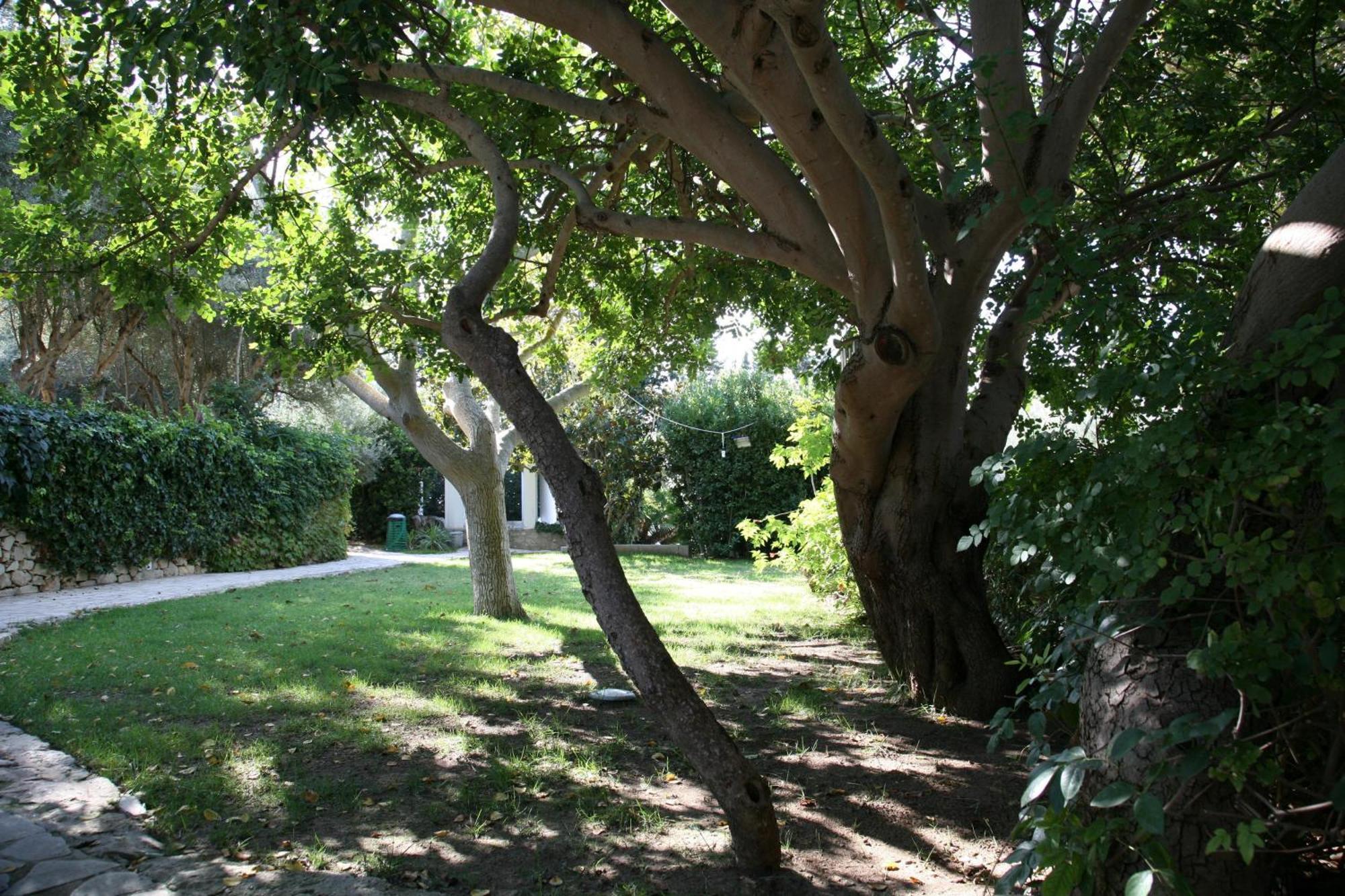 Villa Aurea Ispica Exterior foto