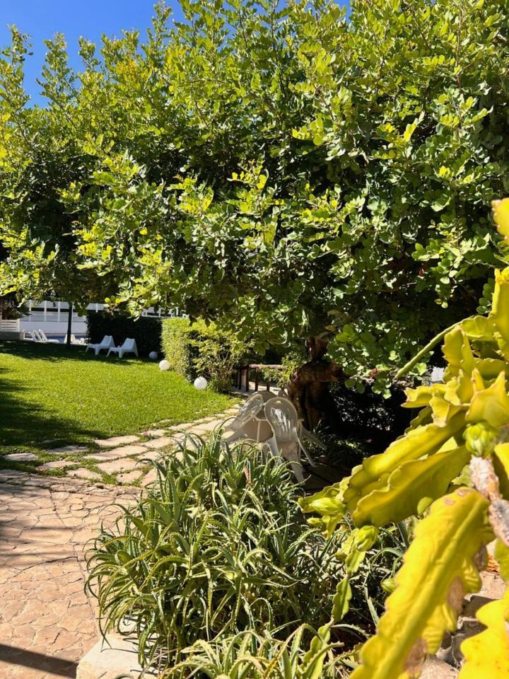 Villa Aurea Ispica Exterior foto