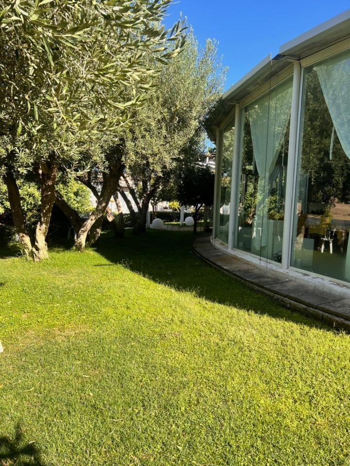 Villa Aurea Ispica Exterior foto