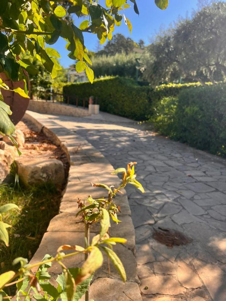 Villa Aurea Ispica Exterior foto