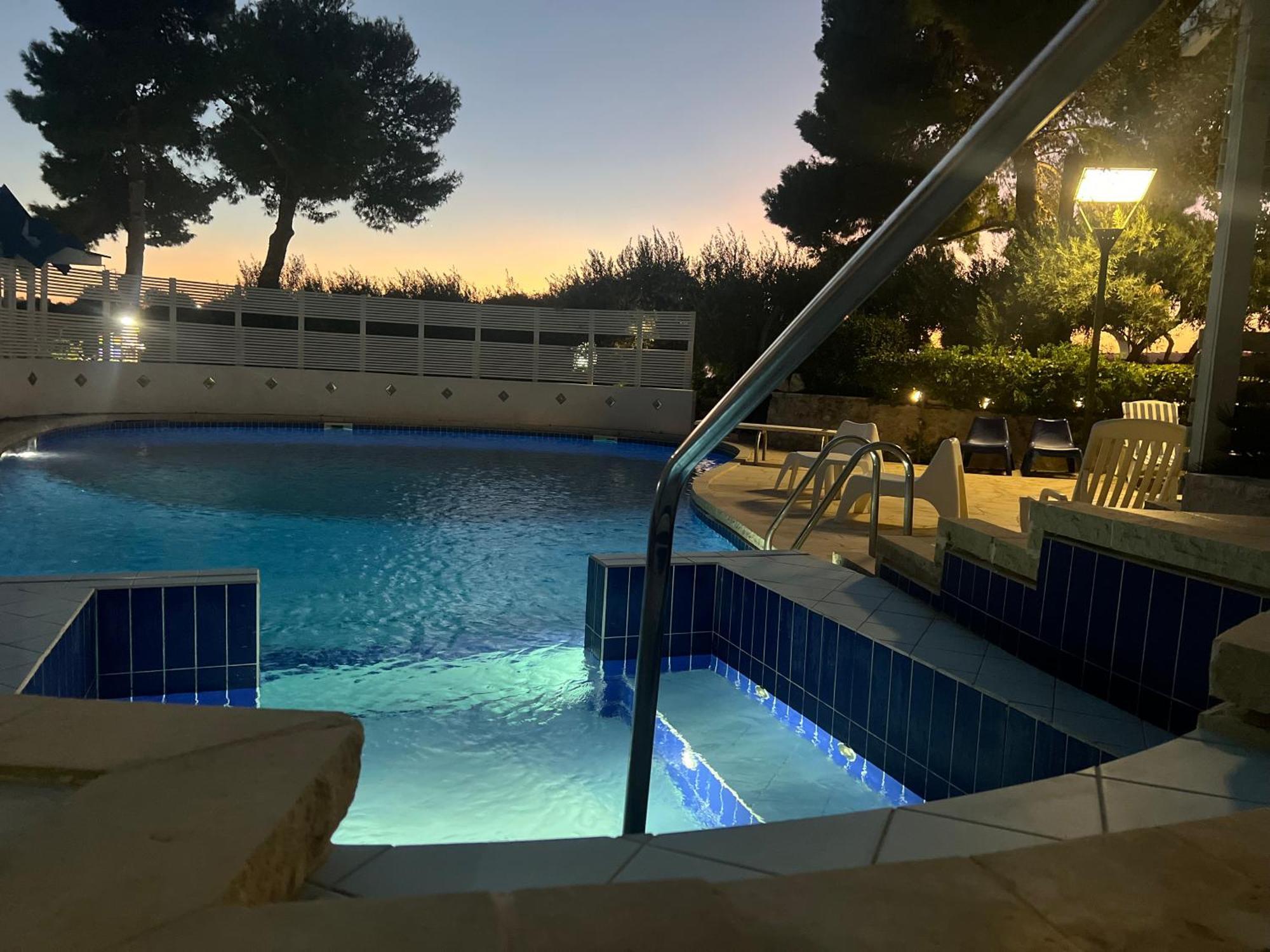 Villa Aurea Ispica Exterior foto