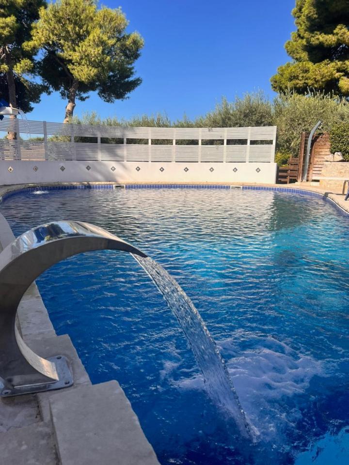 Villa Aurea Ispica Exterior foto