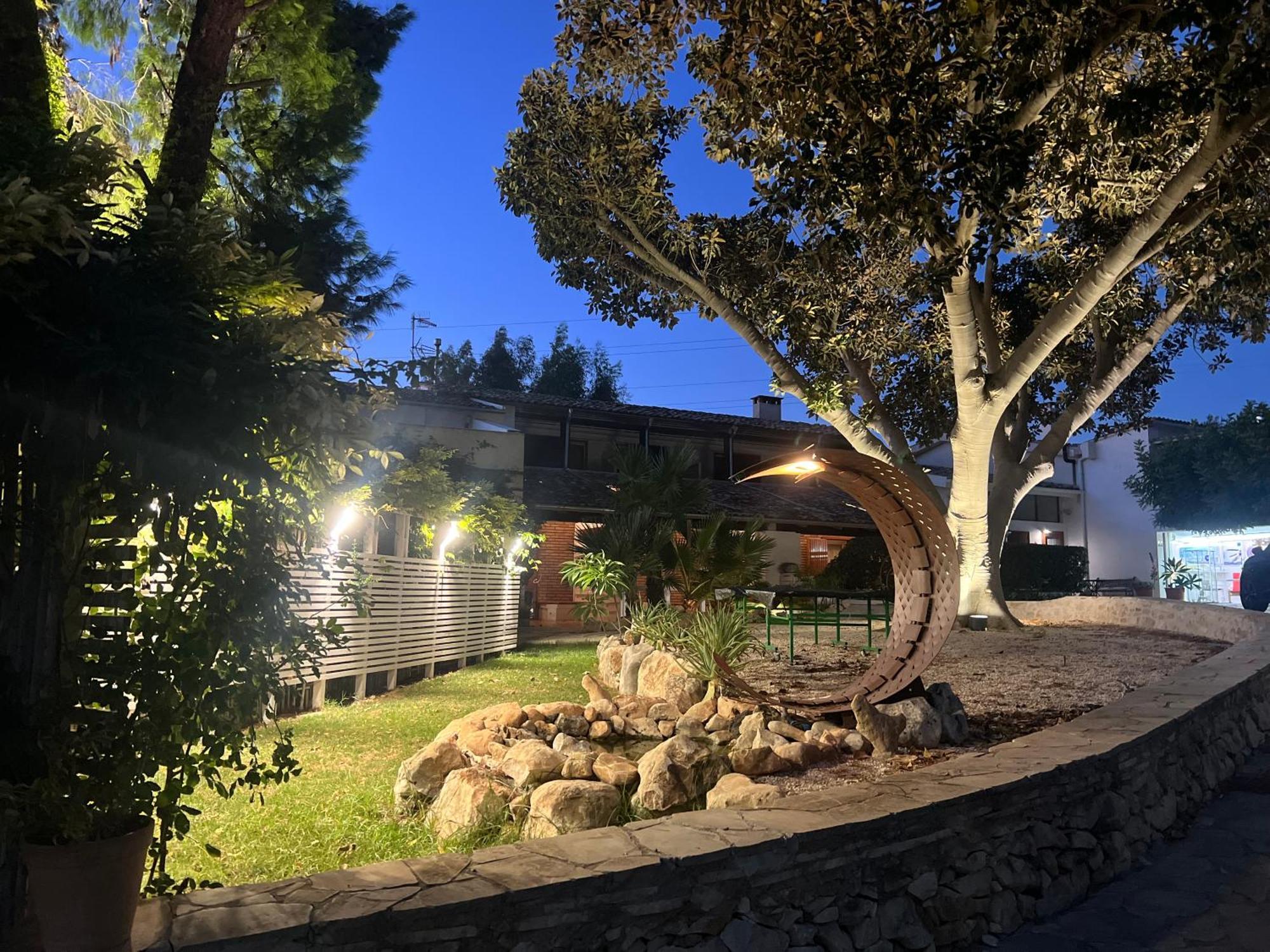 Villa Aurea Ispica Exterior foto