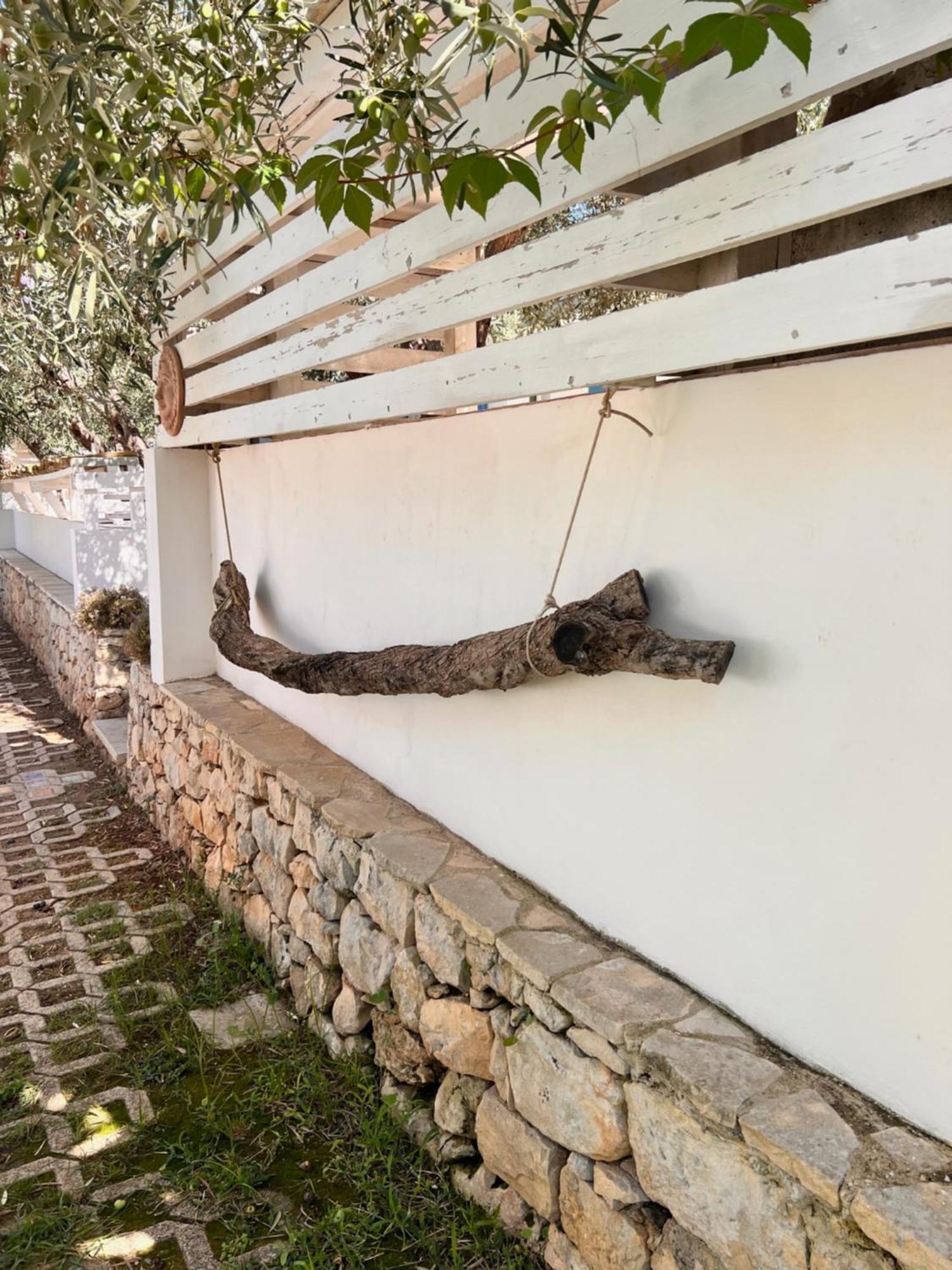 Villa Aurea Ispica Exterior foto