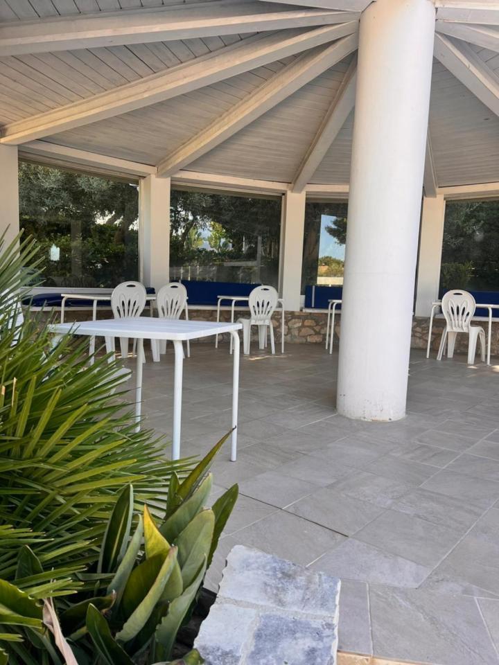 Villa Aurea Ispica Exterior foto